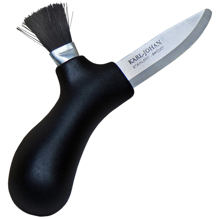 Morakniv Pilzmesser mit Steckscheide